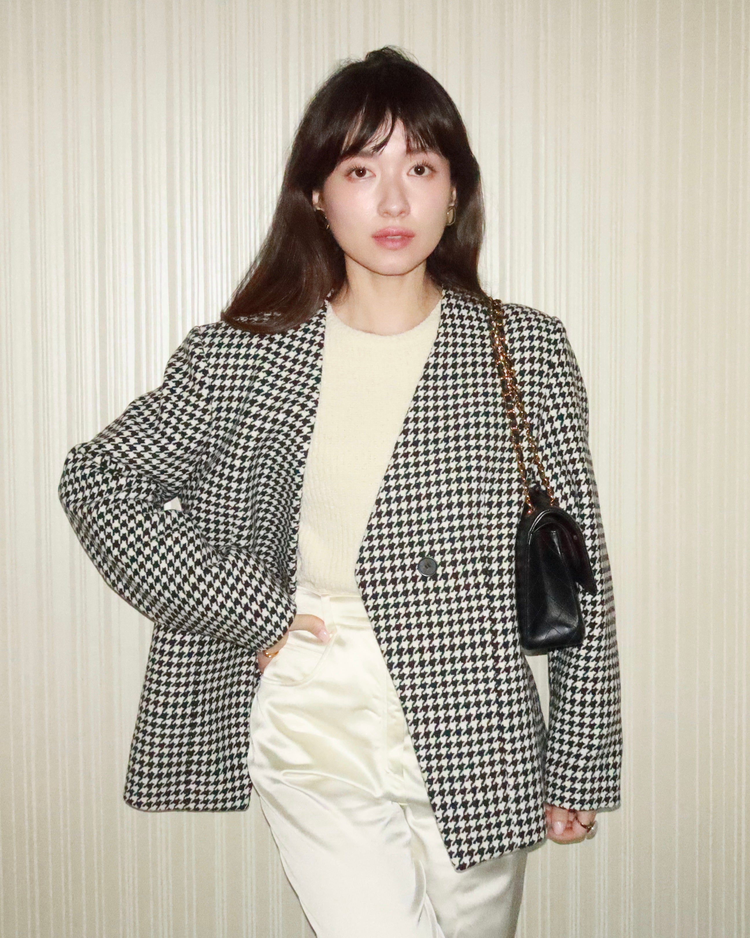 ICON JACKET – Matoy