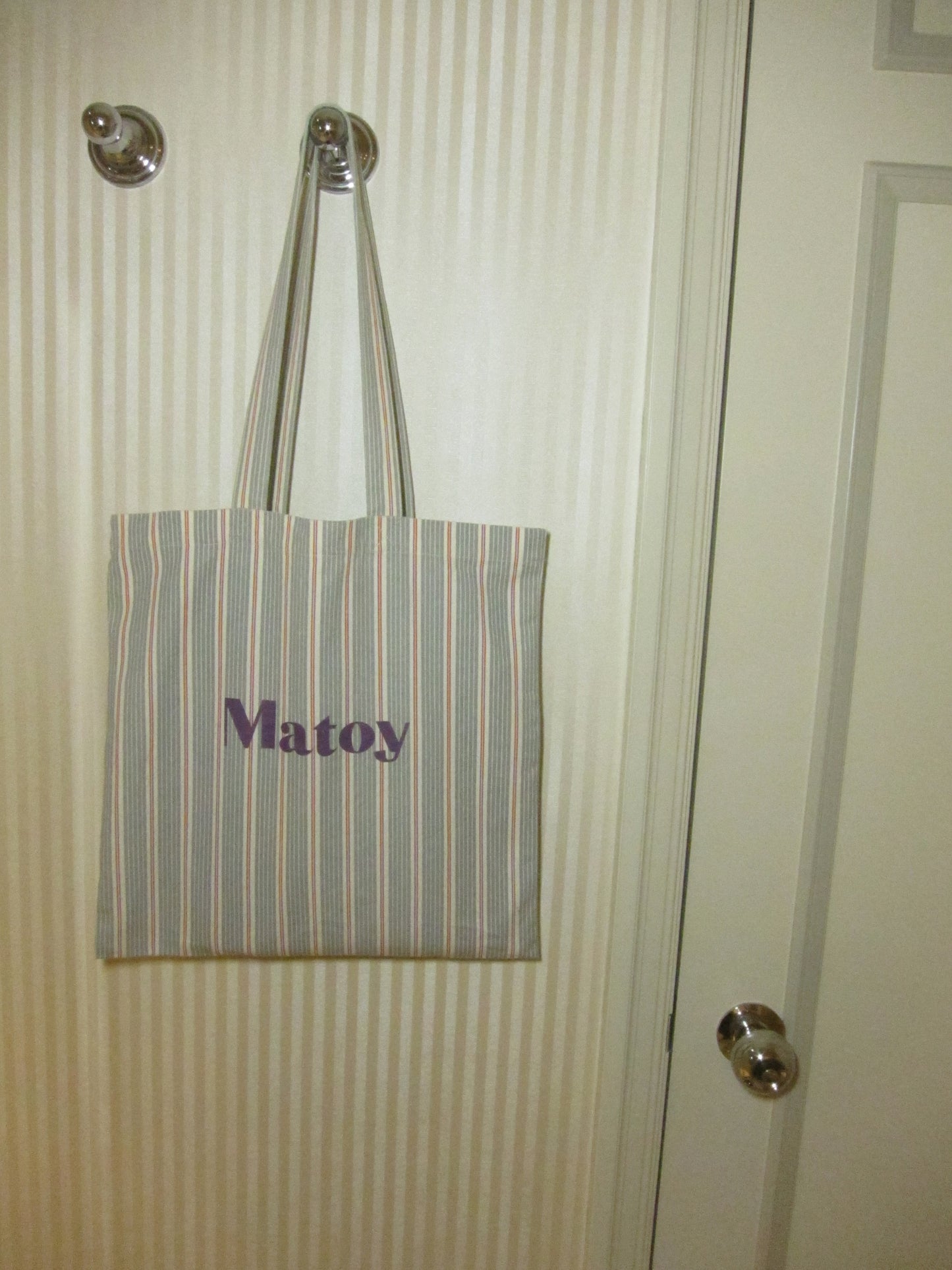 【完売】New Bag 〈Milky Blue〉
