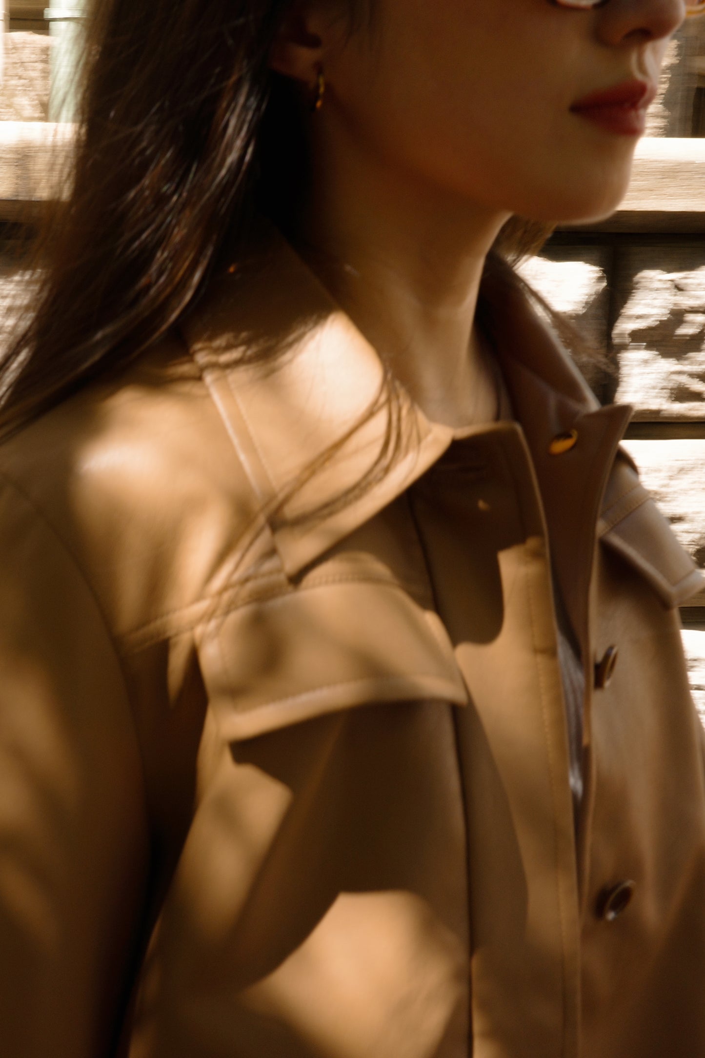Classic Jacket 02 Hazel