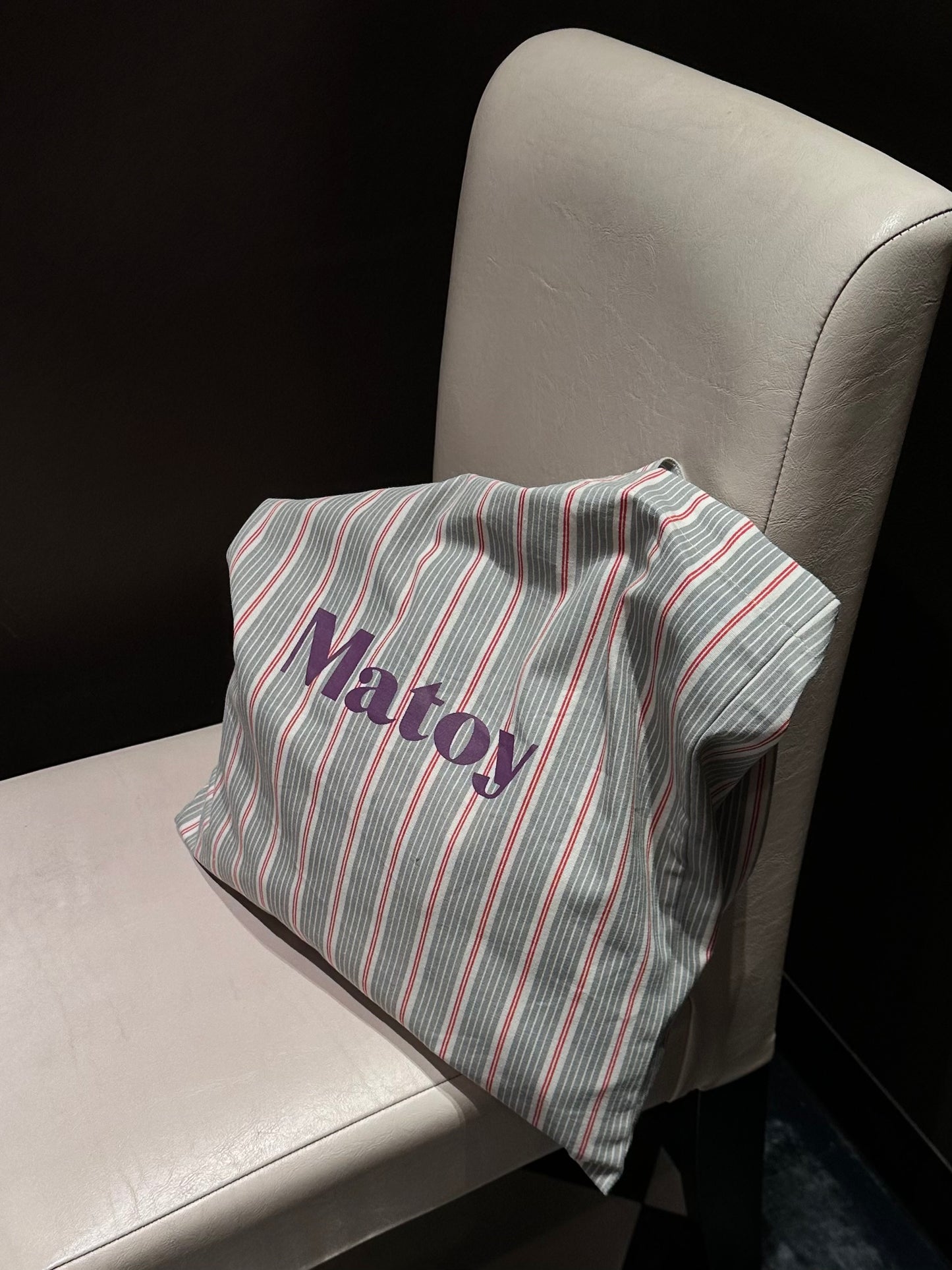 【完売】New Bag 〈Milky Blue〉