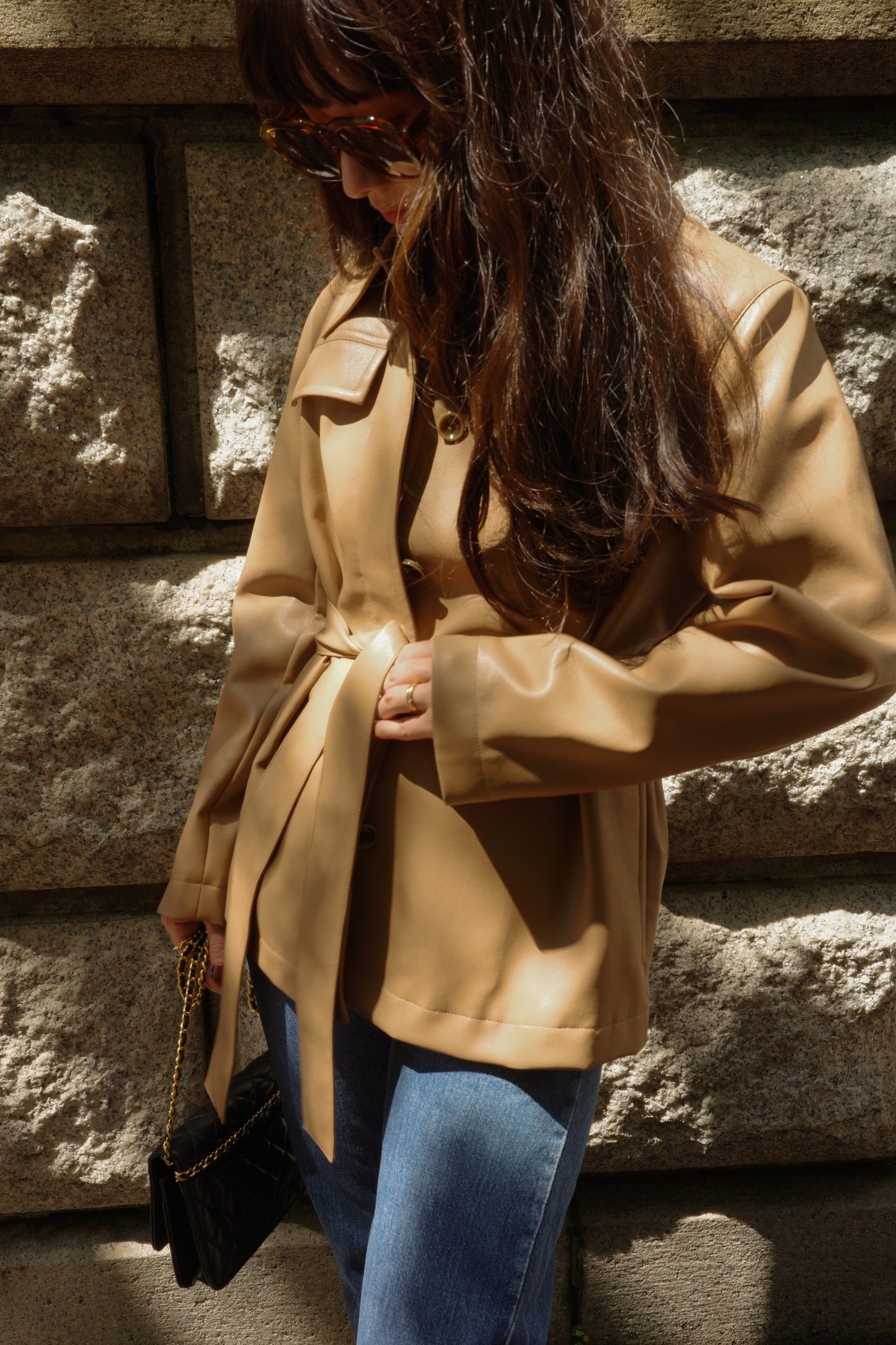 Classic Jacket 02 Hazel