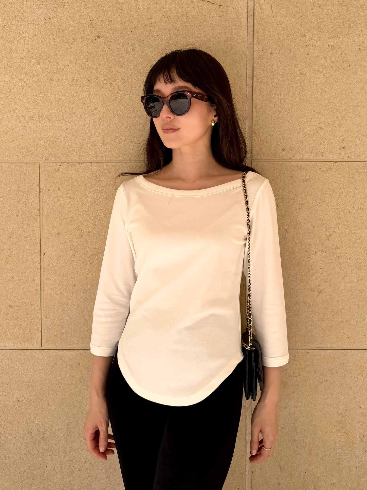 JANE TOP〈WHITE〉comming soon!