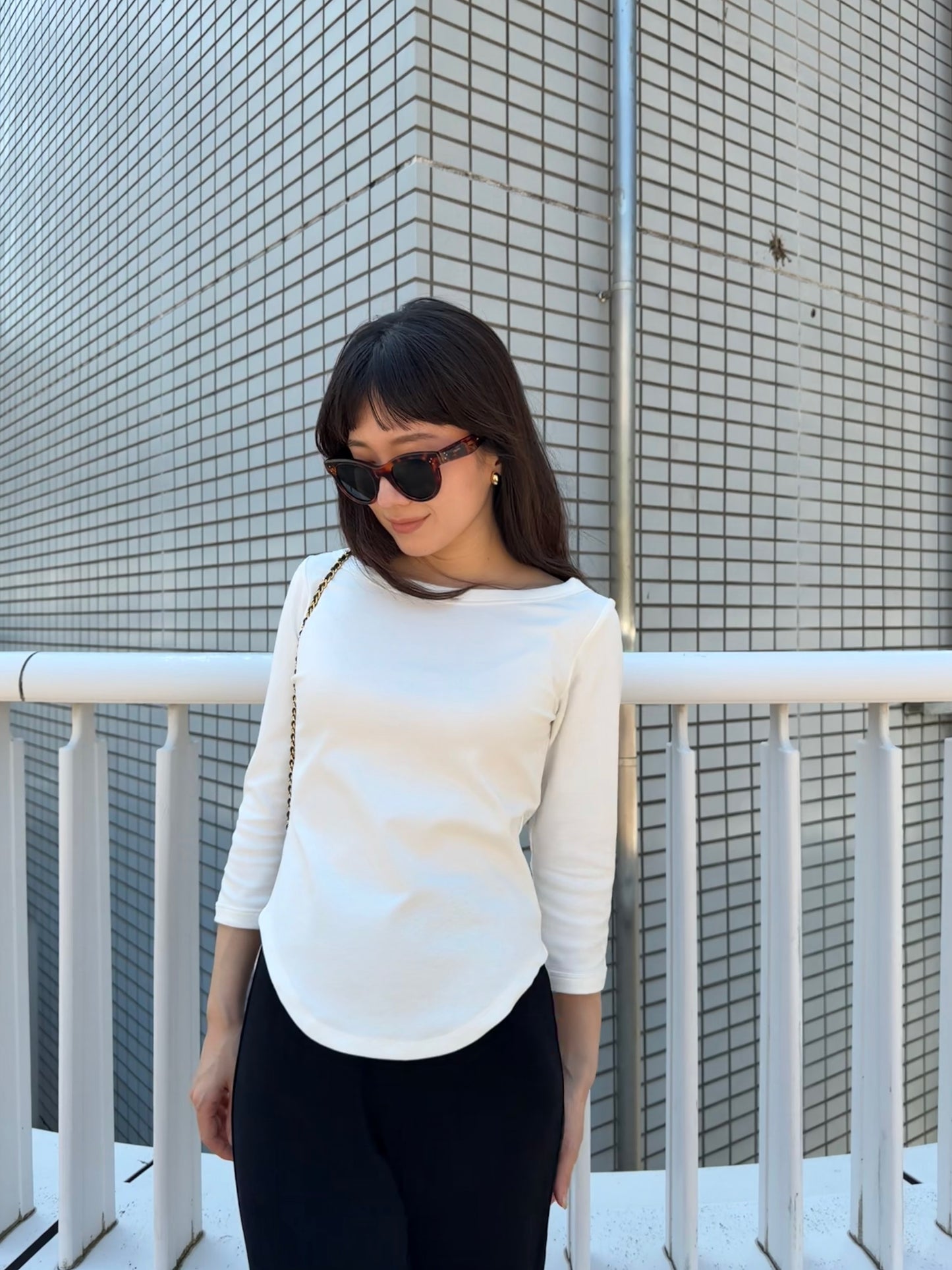 JANE TOP〈WHITE〉comming soon!