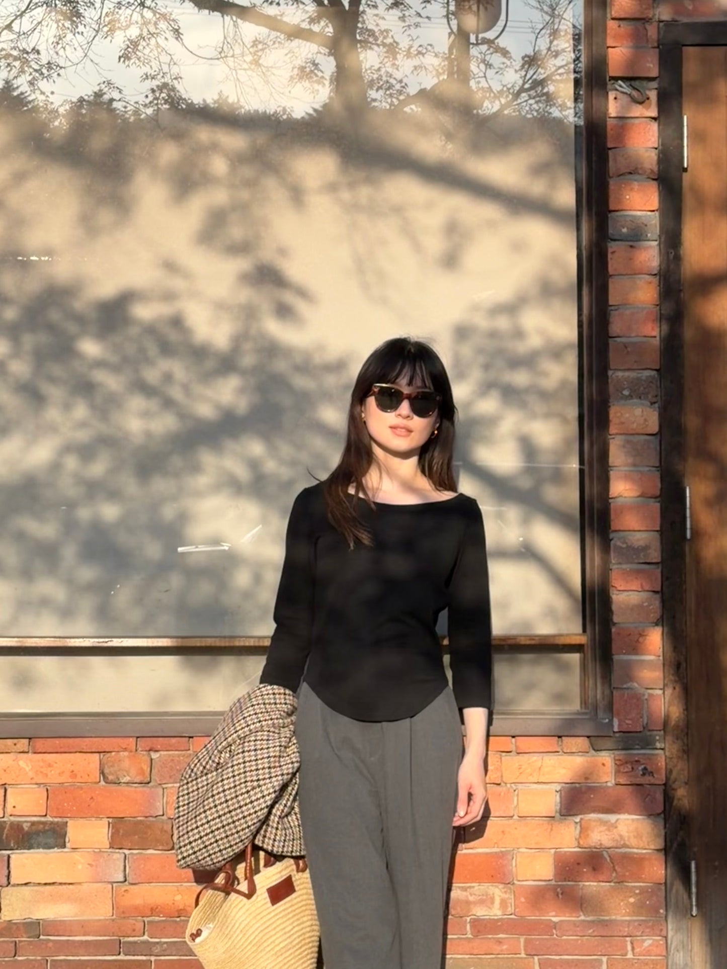 JANE TOP〈BLACK〉comming soon!