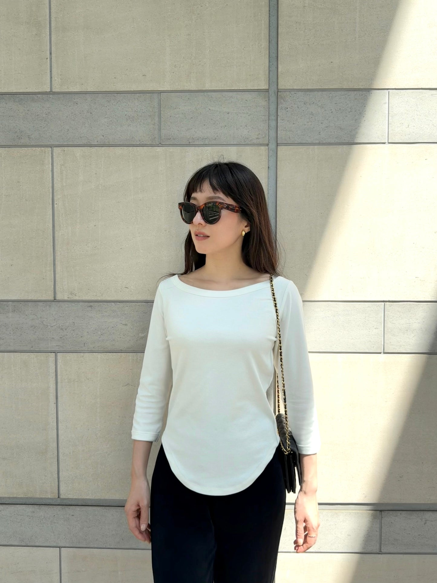 JANE TOP〈WHITE〉comming soon!