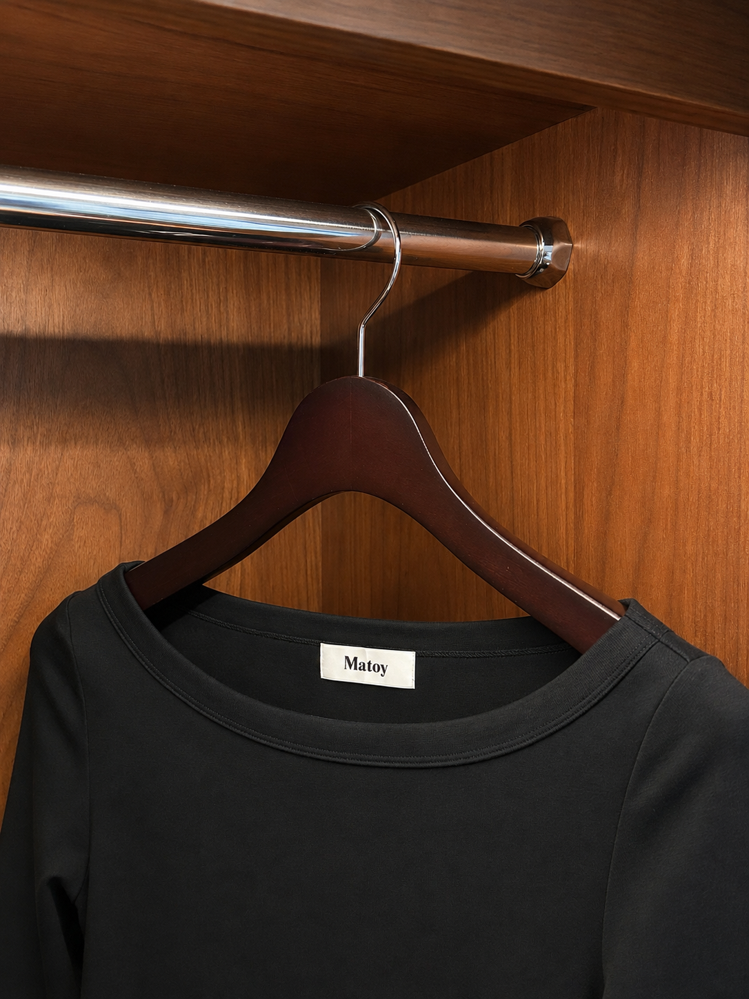 JANE TOP〈BLACK〉comming soon!