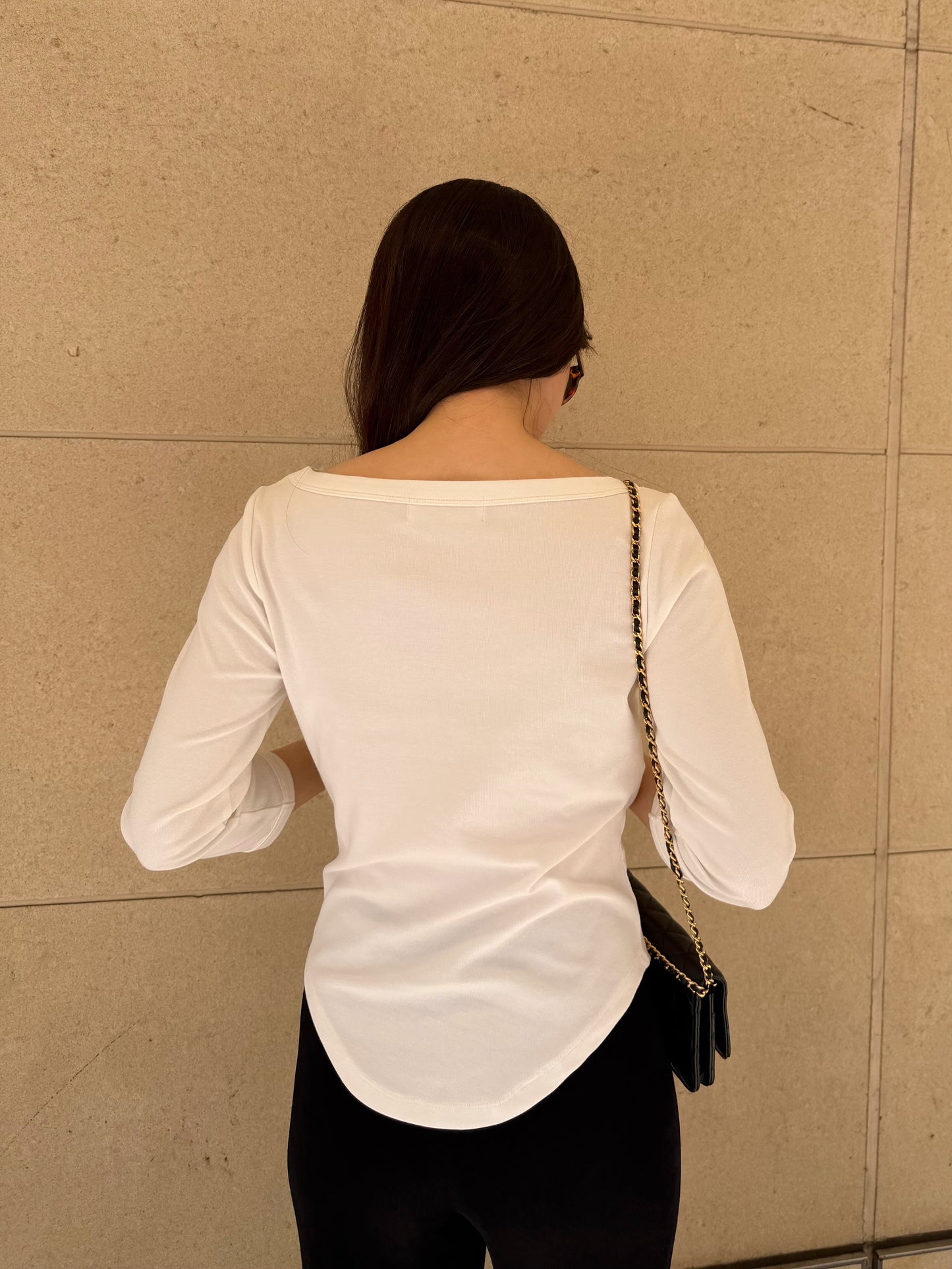 JANE TOP〈WHITE〉comming soon!