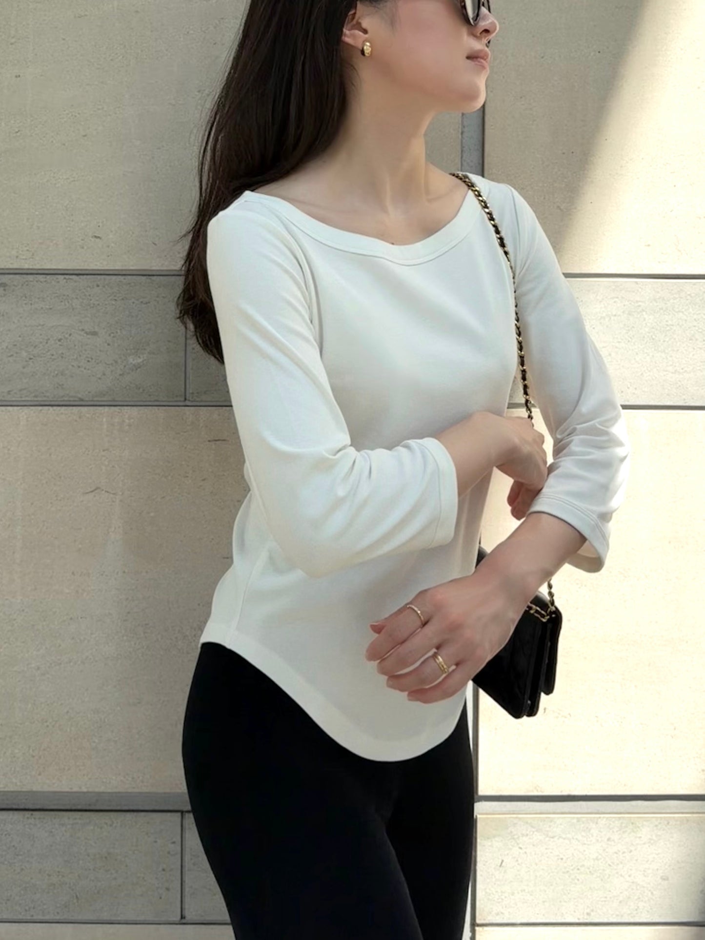 JANE TOP〈WHITE〉comming soon!