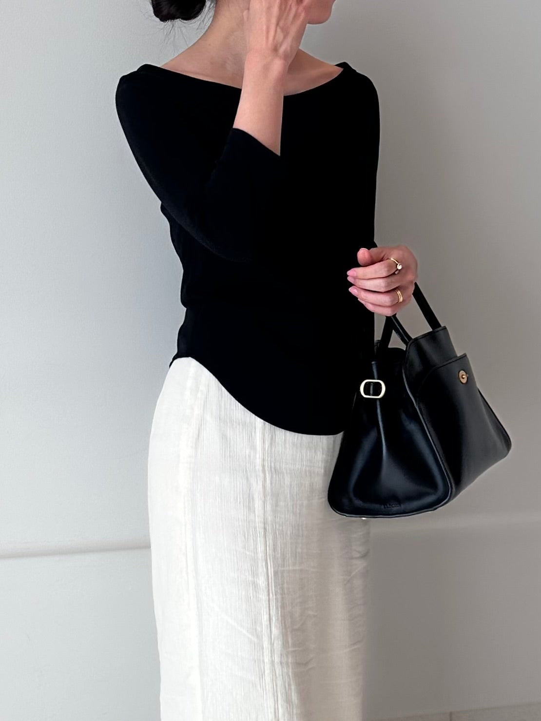JANE TOP〈BLACK〉comming soon!