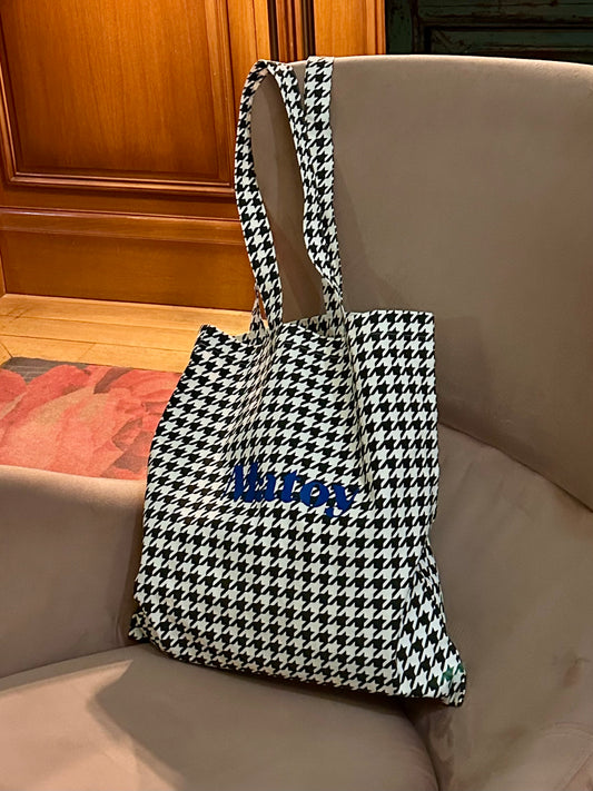 【新作】New Bag 〈Chidori〉