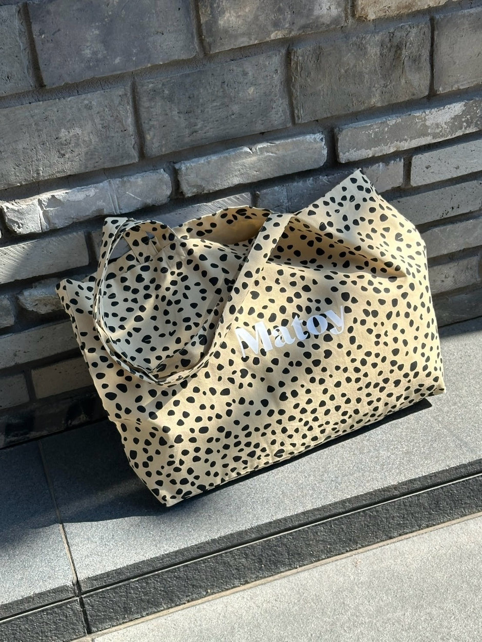 New Bag – Matoy