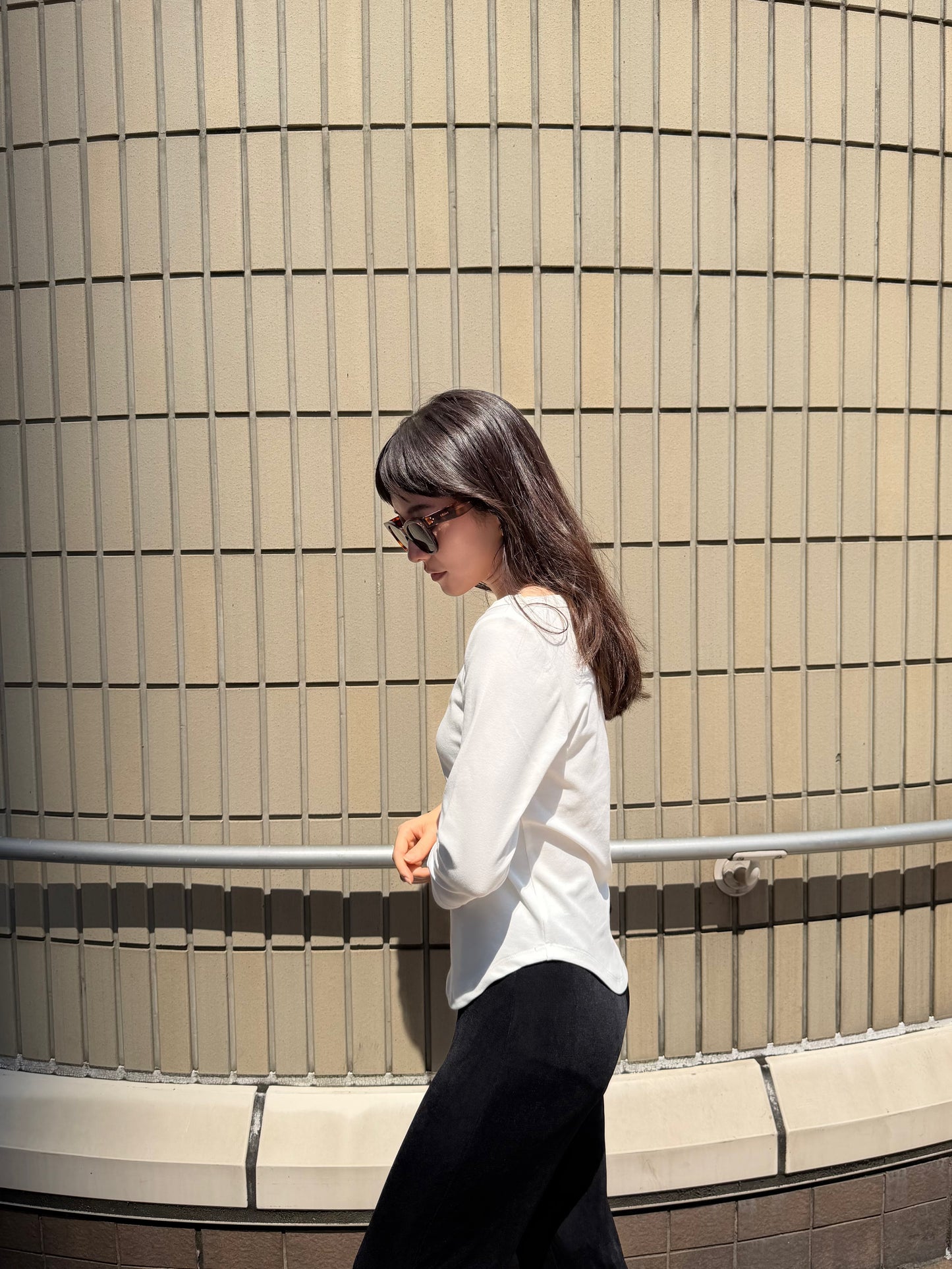 JANE TOP〈WHITE〉comming soon!