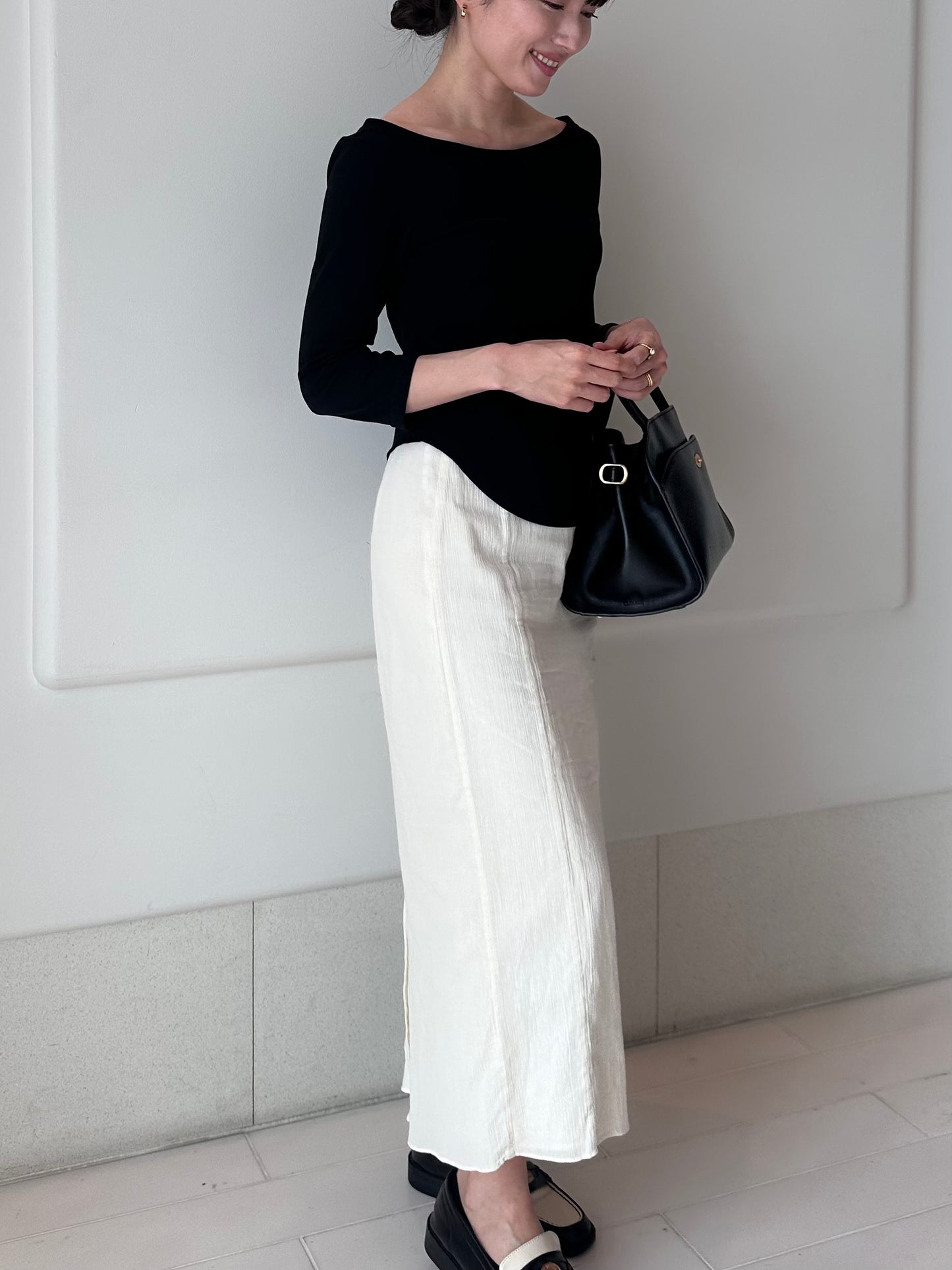 JANE TOP〈BLACK〉comming soon!