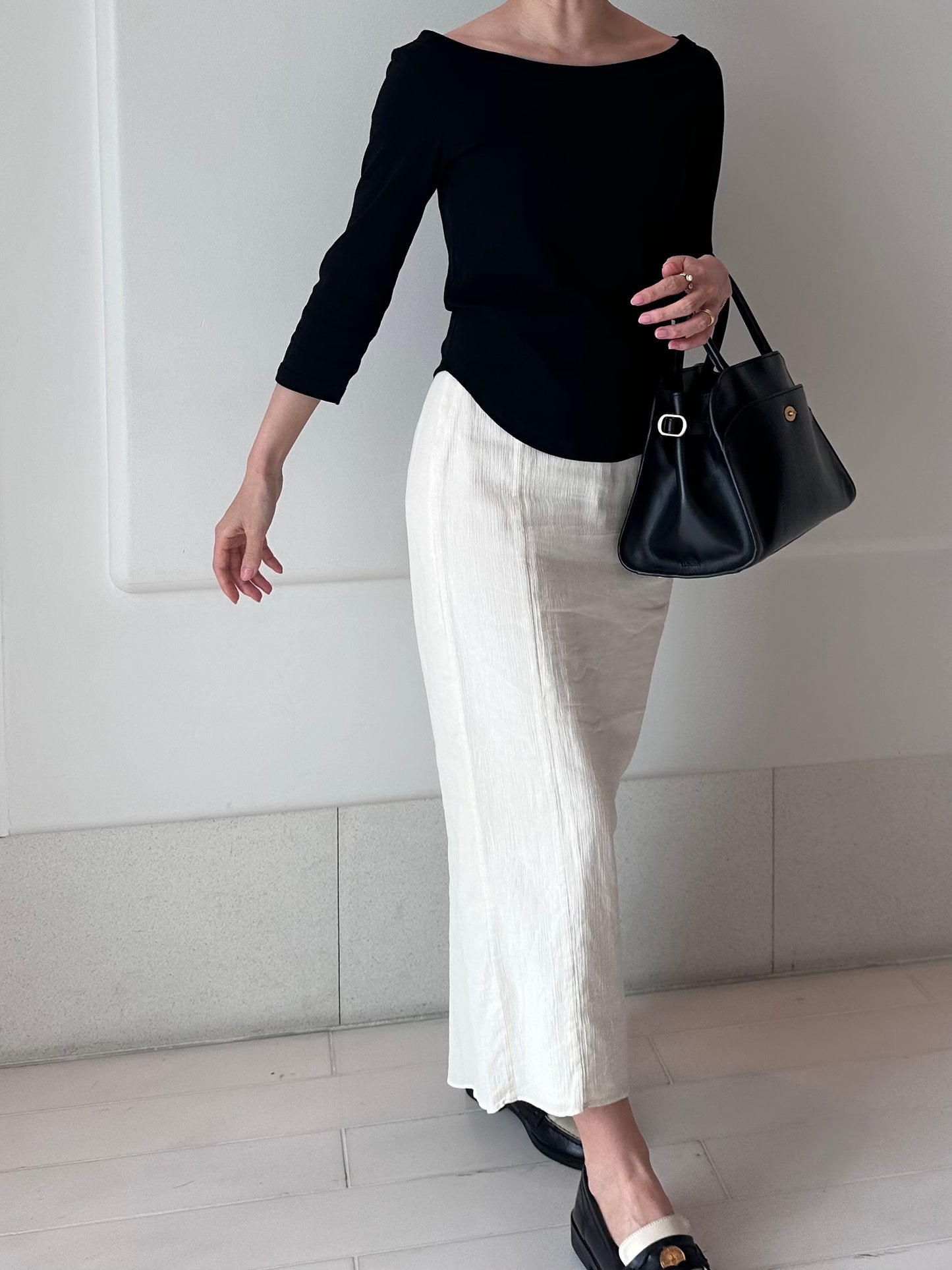 JANE TOP〈BLACK〉comming soon!