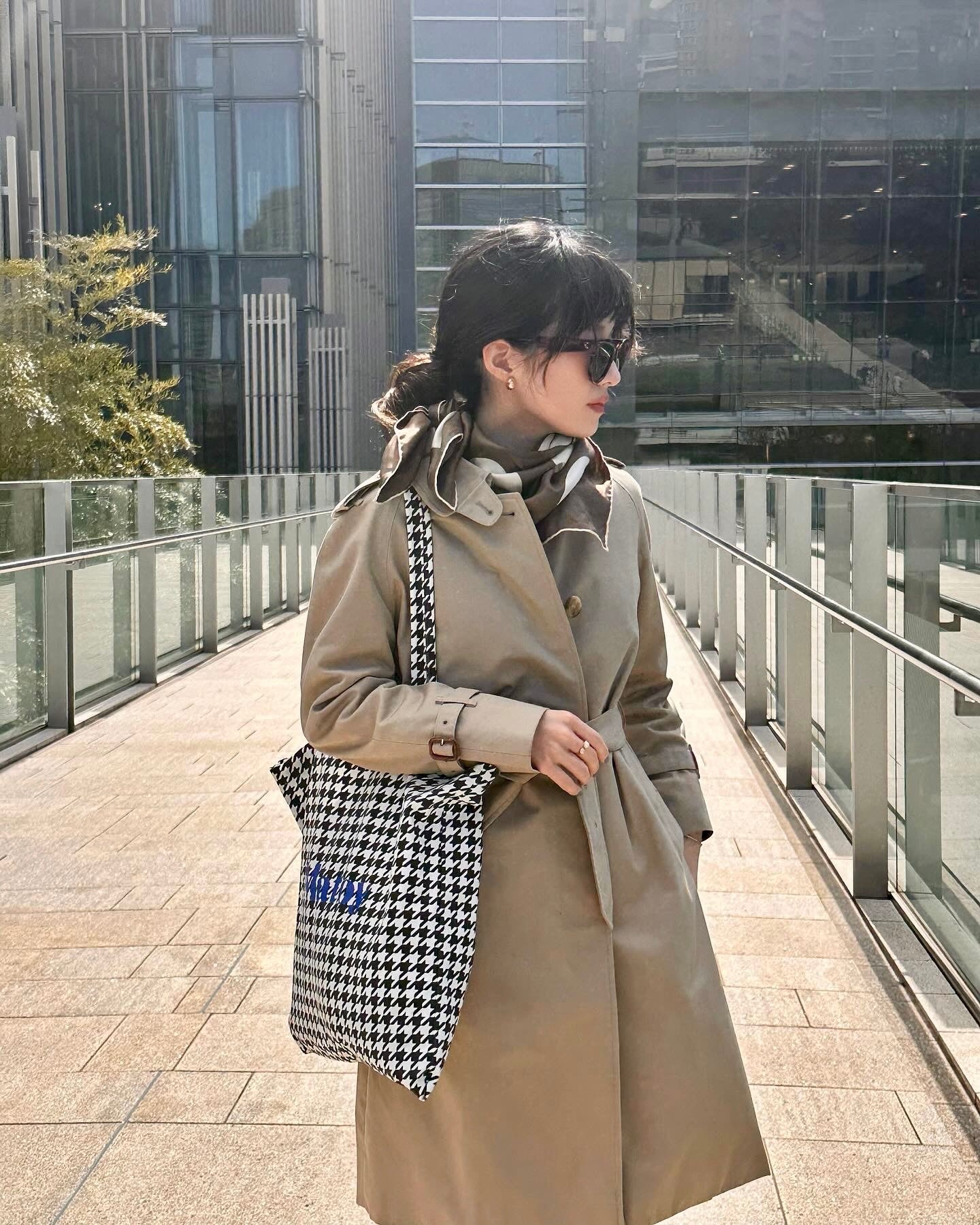 【新作】New Bag 〈Chidori〉