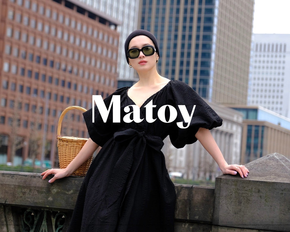 Matoy Matoy