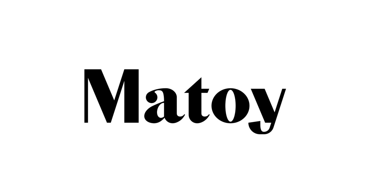 Matoy Matoy